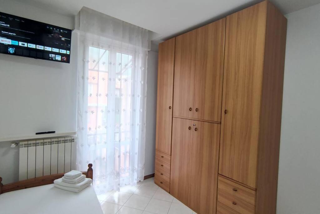 Elegante Zona Storica Lecco