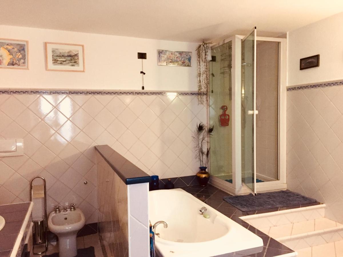 La Maison D'alize Holiday home Lecco
