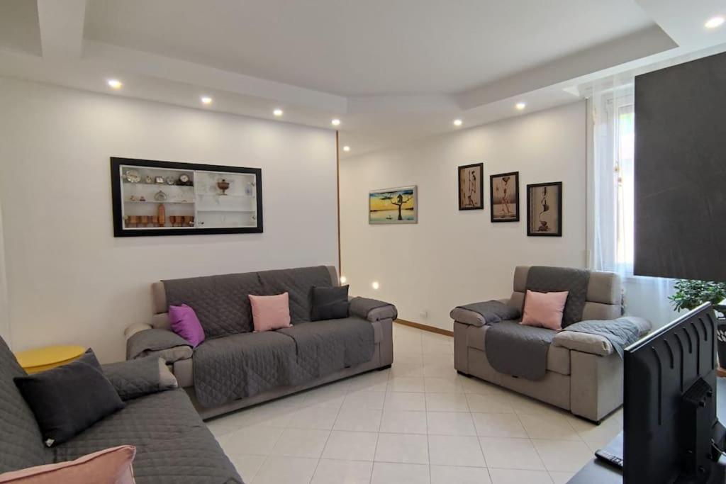 Elegante Zona Storica Apartment Lecco
