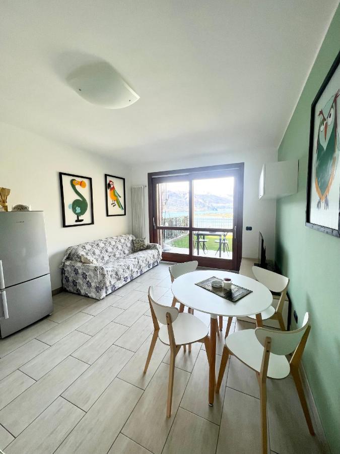 Apartment Belvedere In Costa - View *