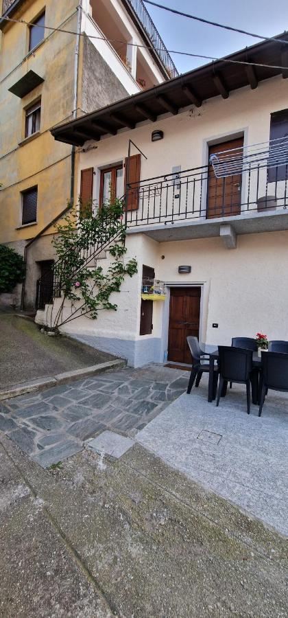 Casa Noemi Apartment Bellagio