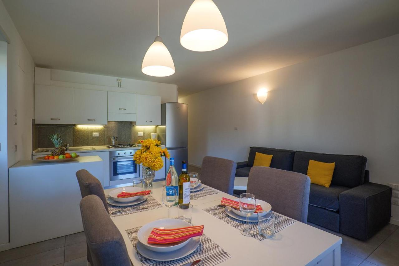 Aparthotel Girasole Casa Rossa A *