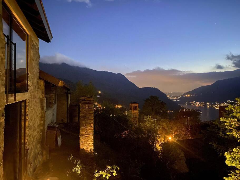 Casa 1000fiori Ferienhaus *