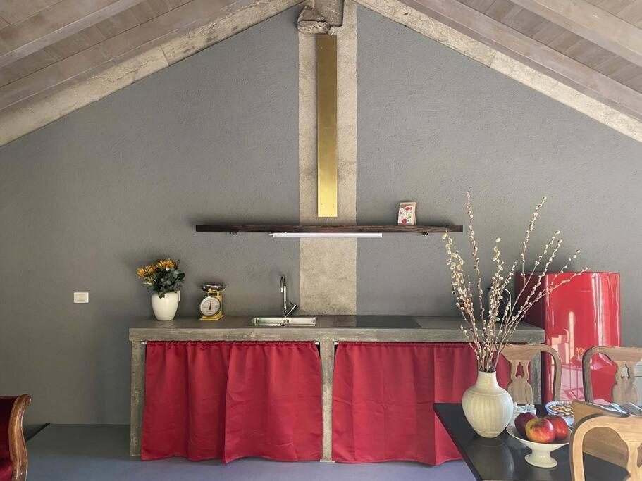 Casa 1000fiori Faggeto Lario