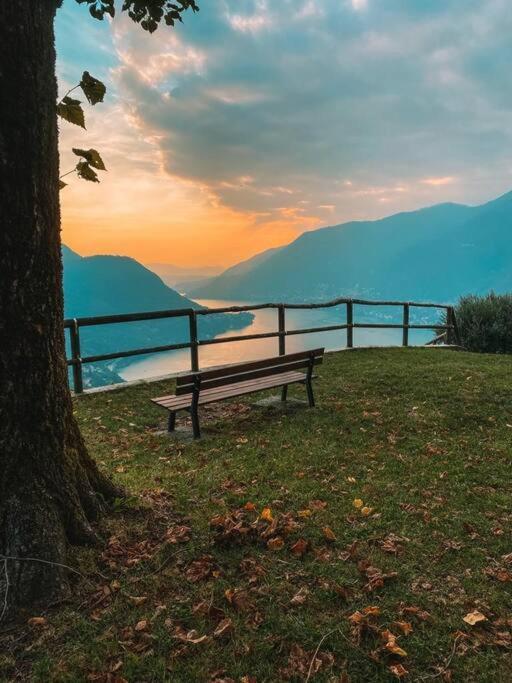 Casa 1000fiori Faggeto Lario
