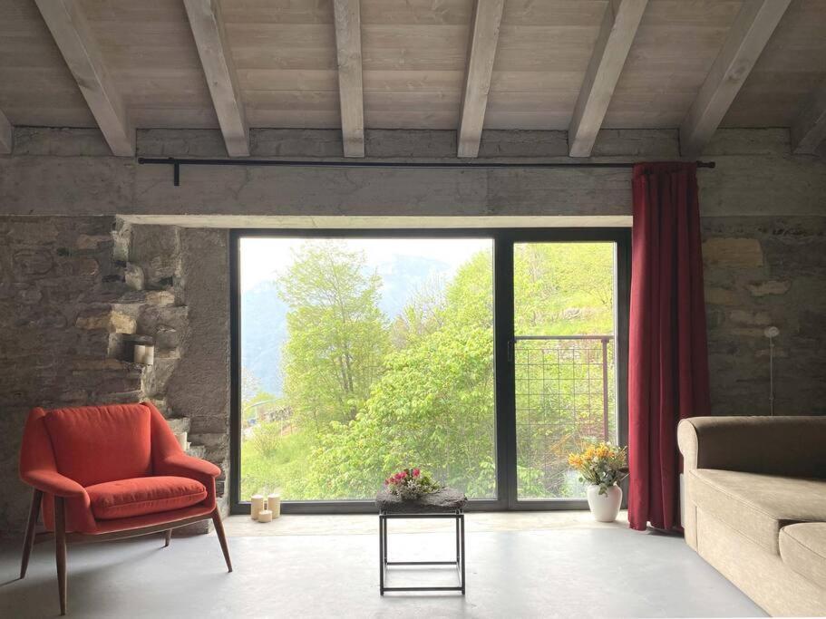 Casa 1000fiori * Faggeto Lario