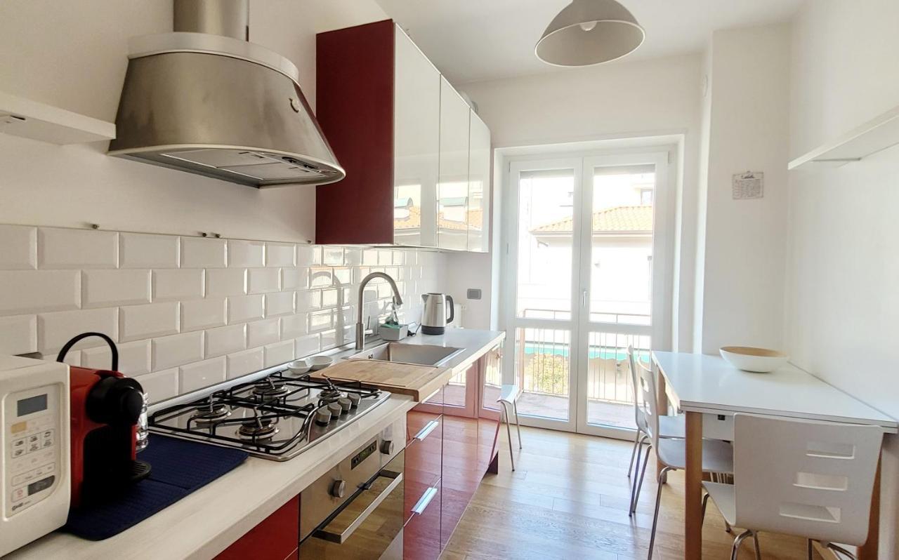 Apartment Comfortable In The Heart Of