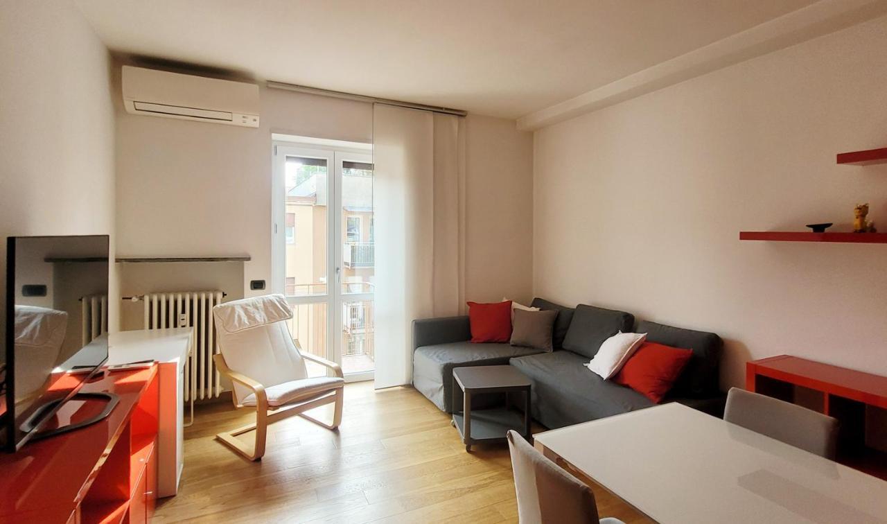 Comfortable In The Heart Of Apartment