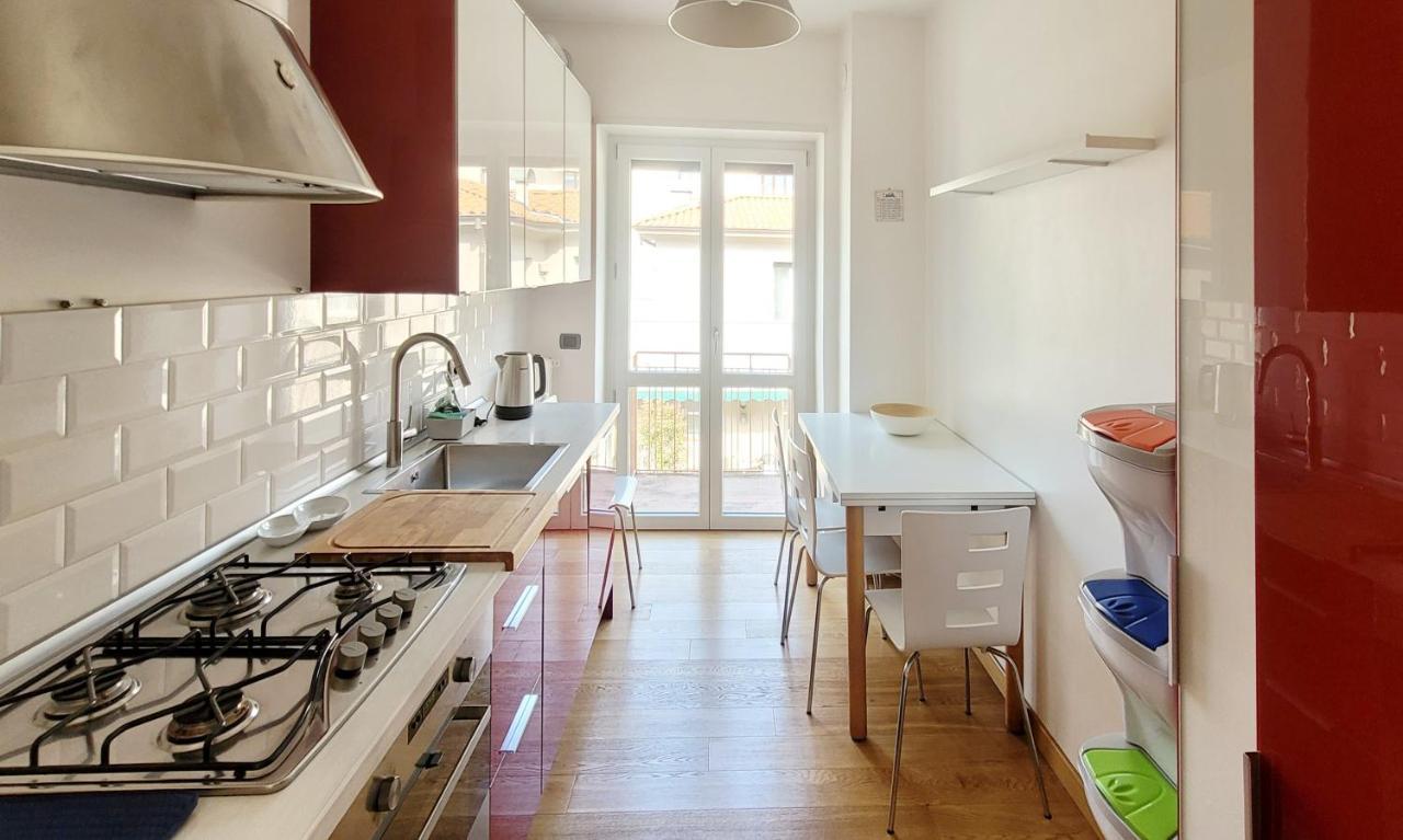 Comfortable In The Heart Of * Lecco