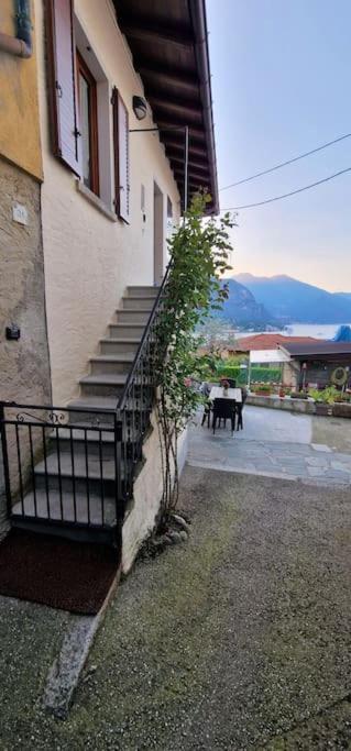 Casa Noemi Apartment