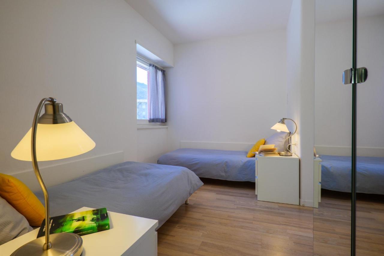 Aparthotel Girasole Casa Rossa B *