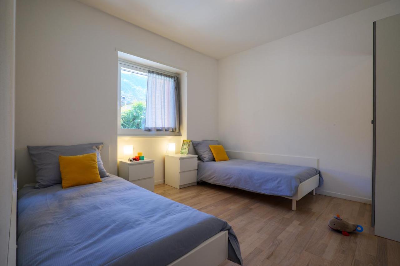 Girasole Casa Rossa B *