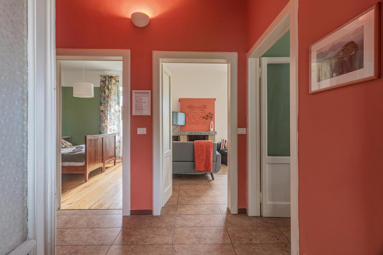 Appartamento Easy Welcome Pescallo Mandarin *