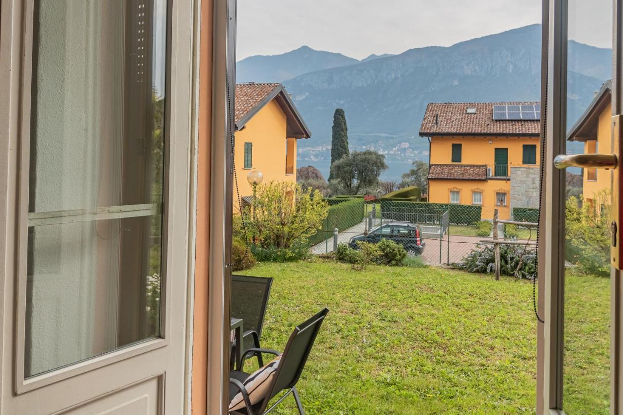 Easy Welcome Pescallo Mandarin Appartamento Bellagio