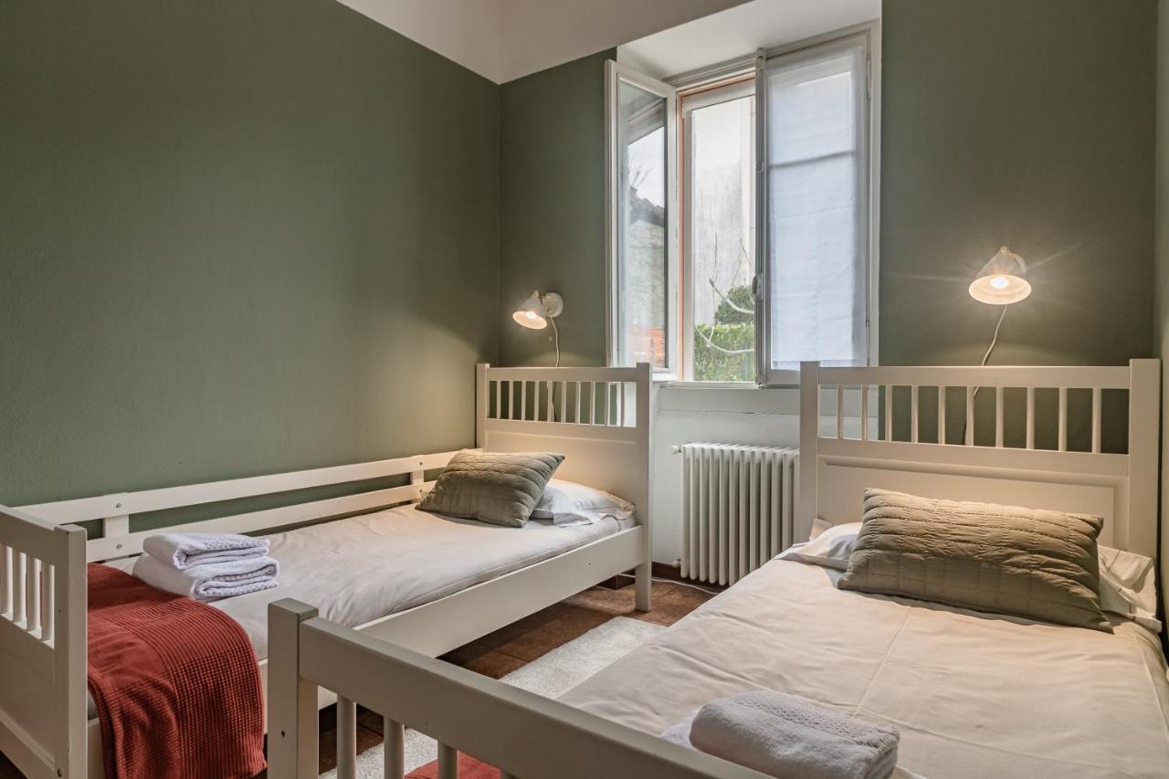 Appartamento Easy Welcome Pescallo Mandarin