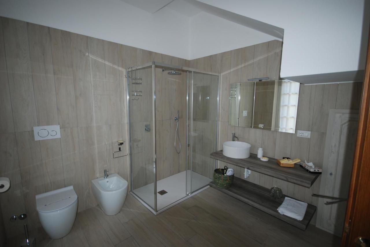 3 Tigli Bed & Breakfast Maslianico