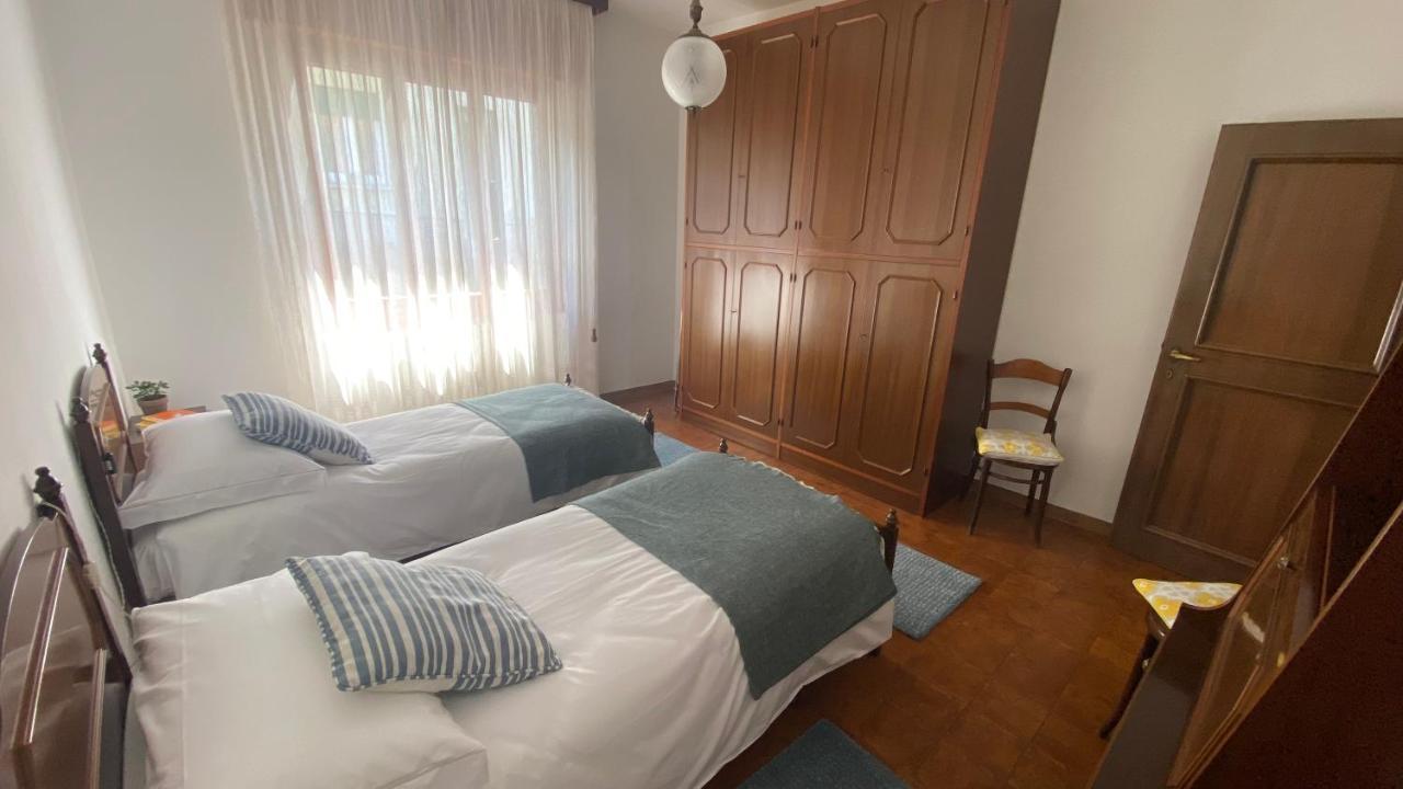 Casa Giuly Apartment