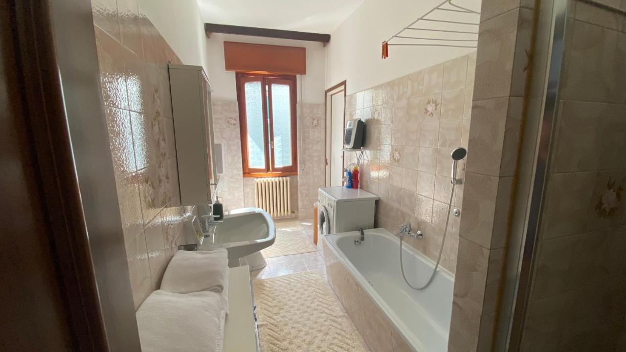 Casa Giuly * Lezzeno