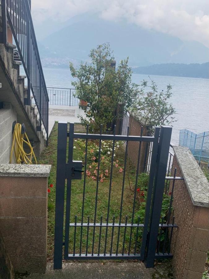 Casa Giuly Apartment Lezzeno
