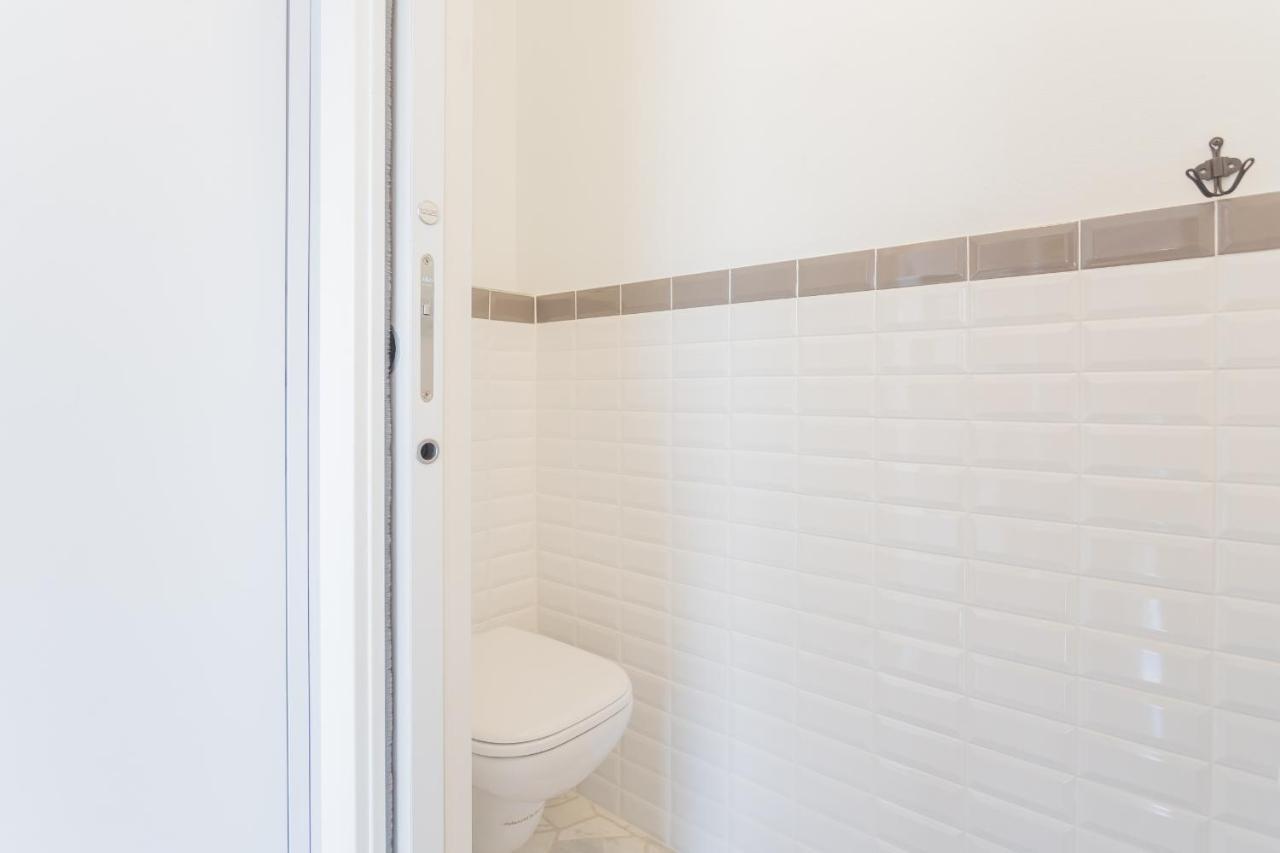 Misultin House & Swimming Pool, Luxury In By Rent Apartment *