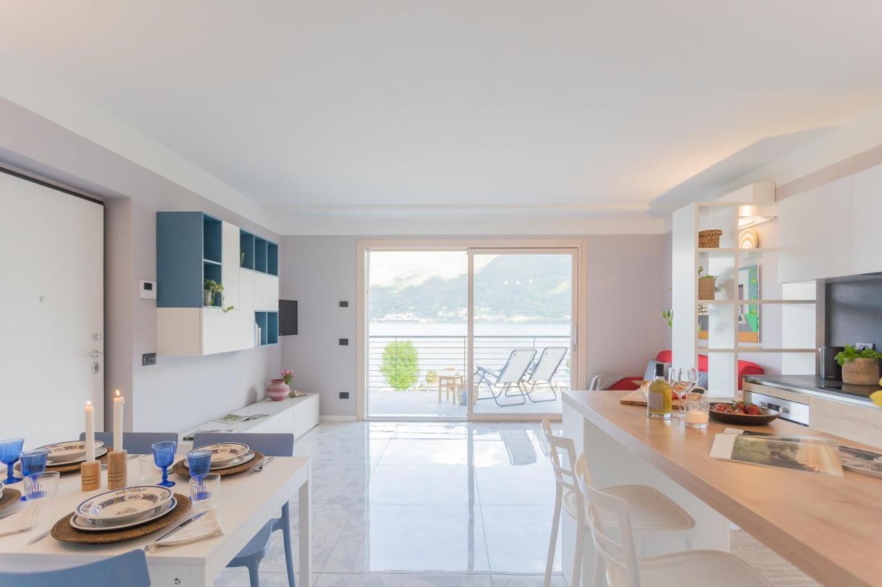 Misultin House & Swimming Pool, Luxury In By Rent