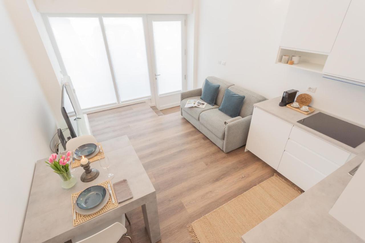 Apartment A Step From The Dome By Rent Como