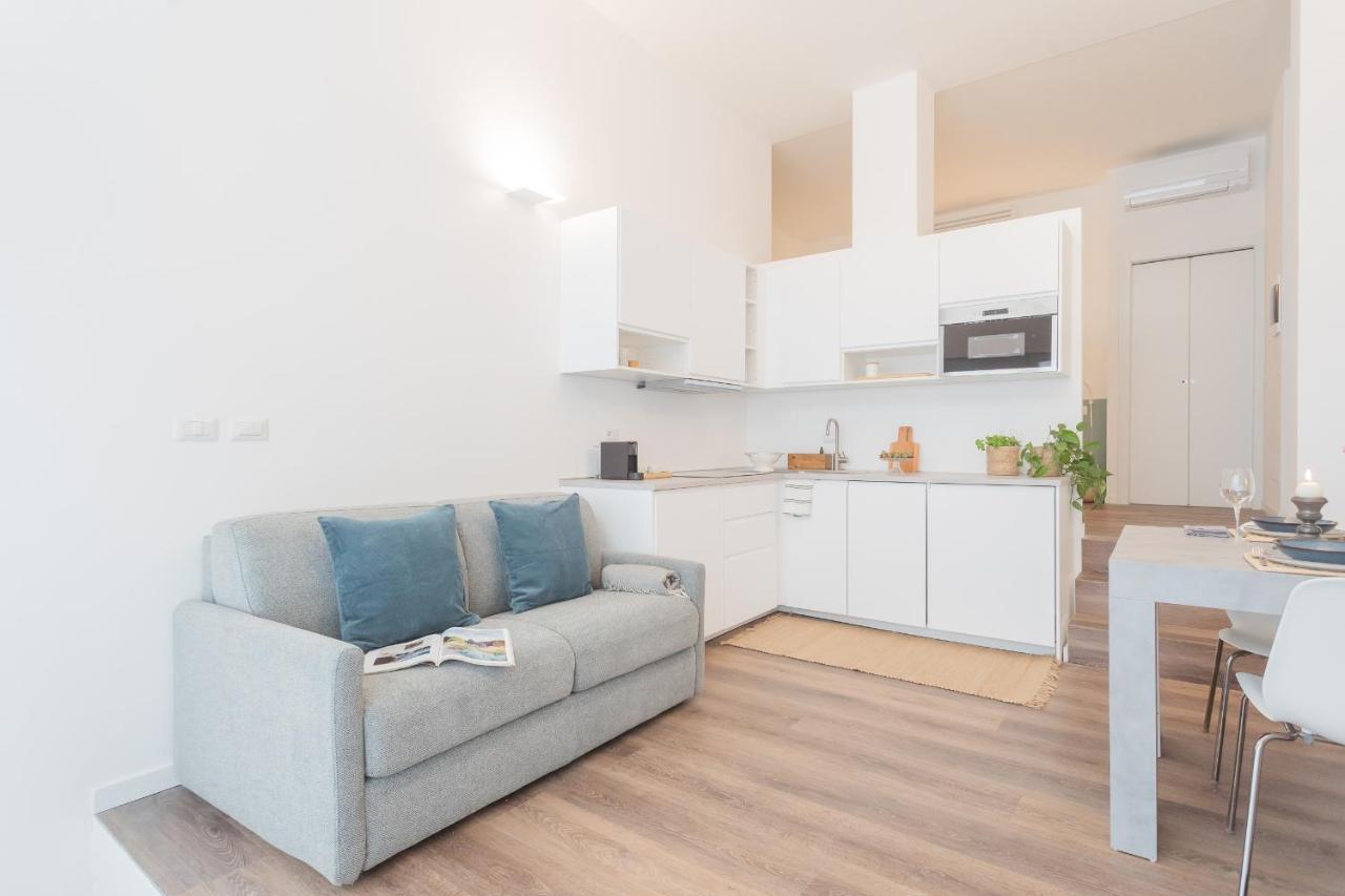 Apartment A Step From The Dome By Rent Como