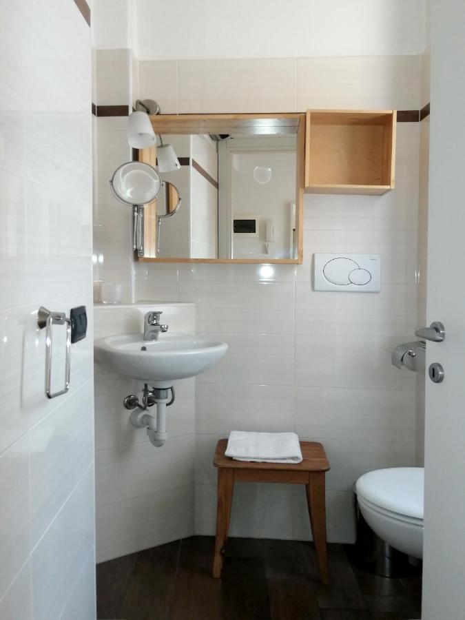 Al Molo 3 Apartment *
