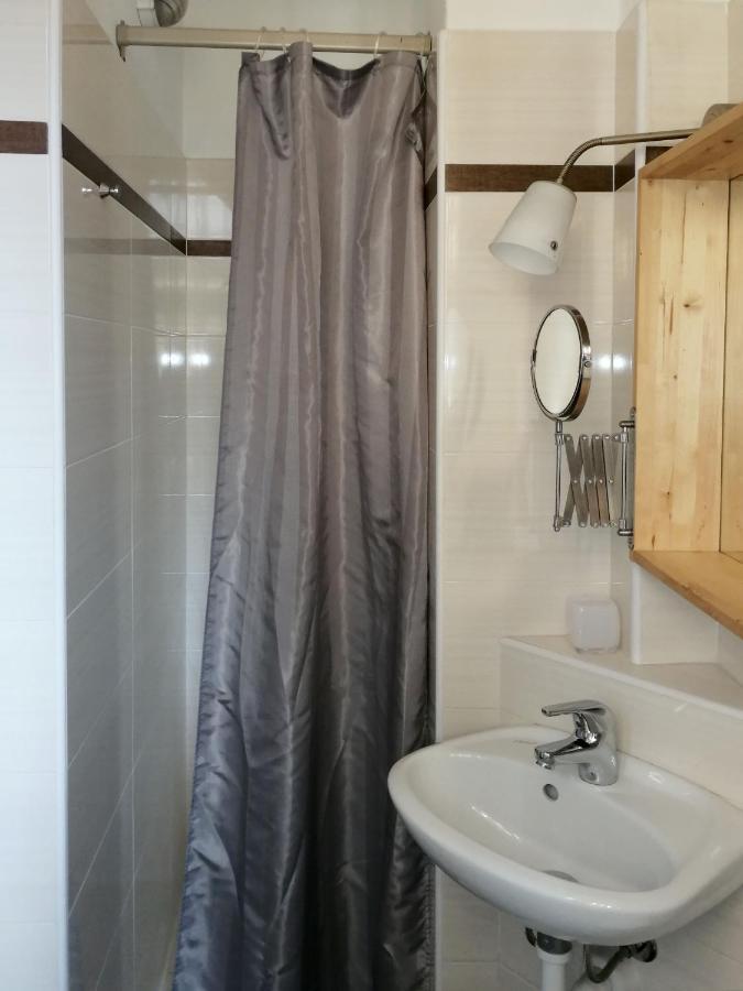 Al Molo 3 Apartment Como