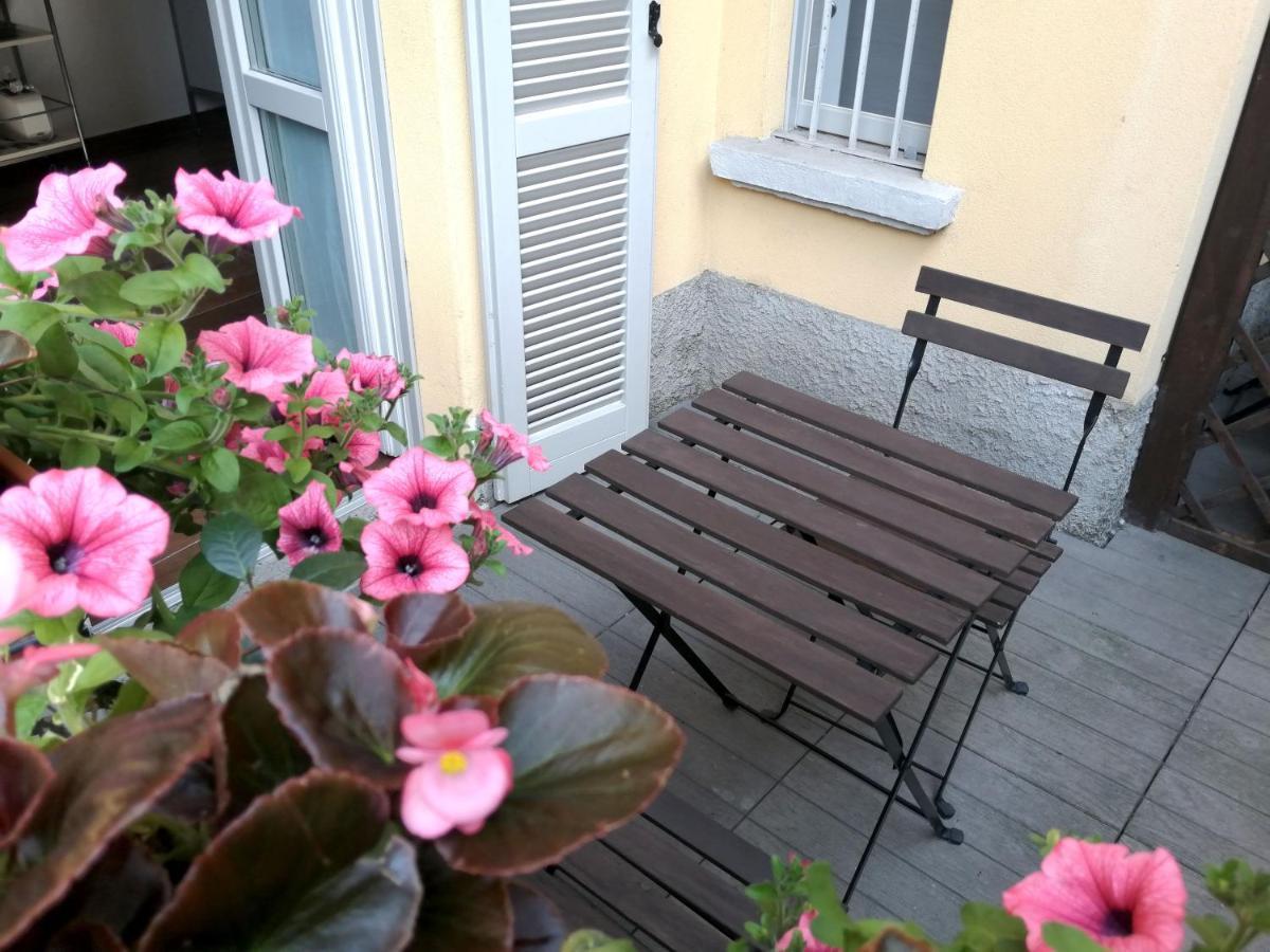 Apartment Al Molo 3 Como
