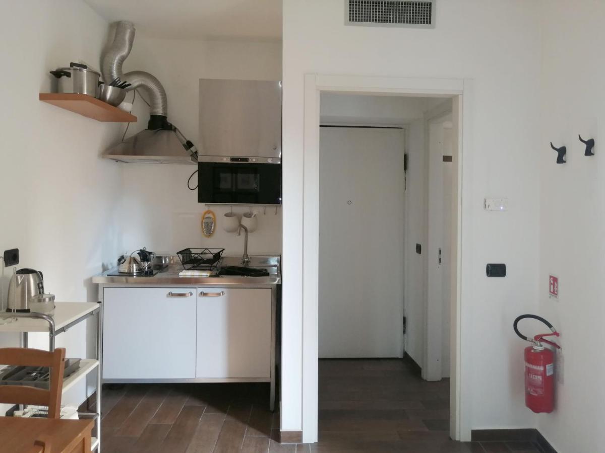 Al Molo 3 Apartment