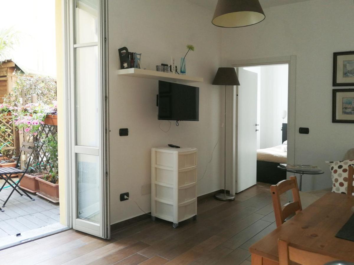 Al Molo 3 Apartment
