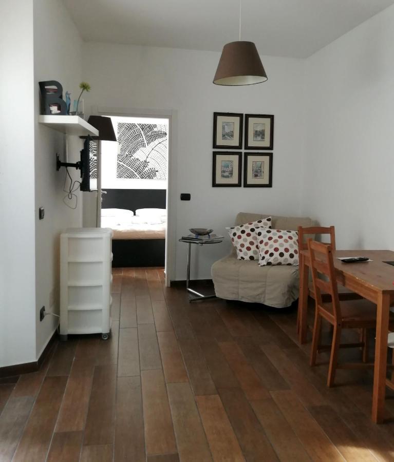Al Molo 3 Apartment *