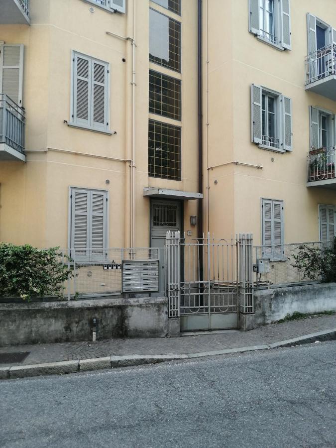 Apartment Al Molo 3 *