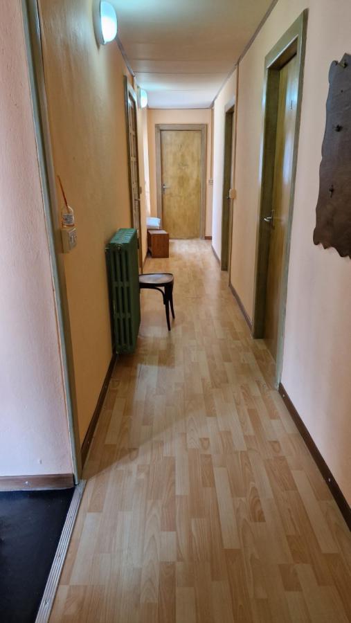 Capanna C.a.o. Hotel Brunate