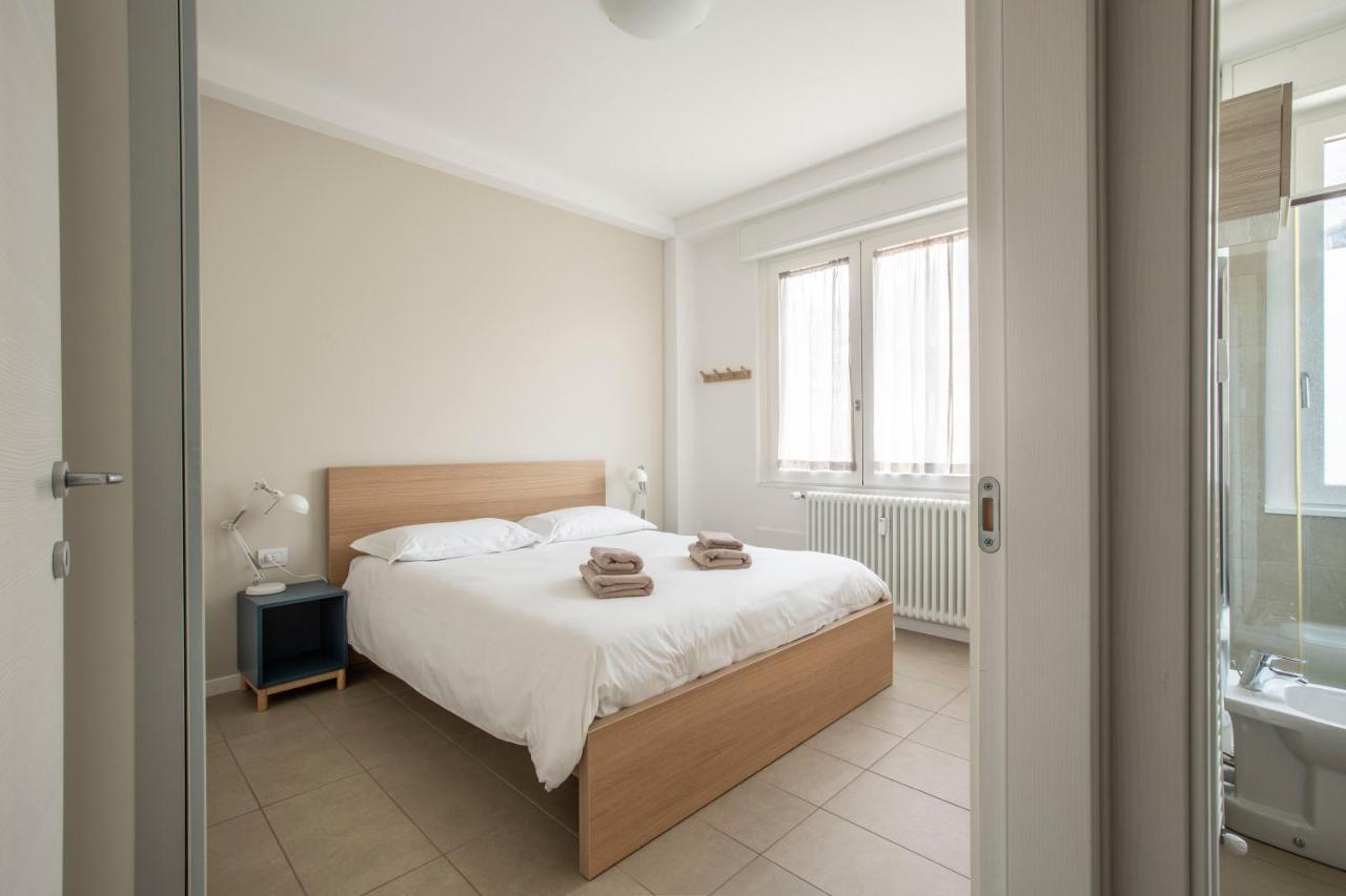 1 Apartment