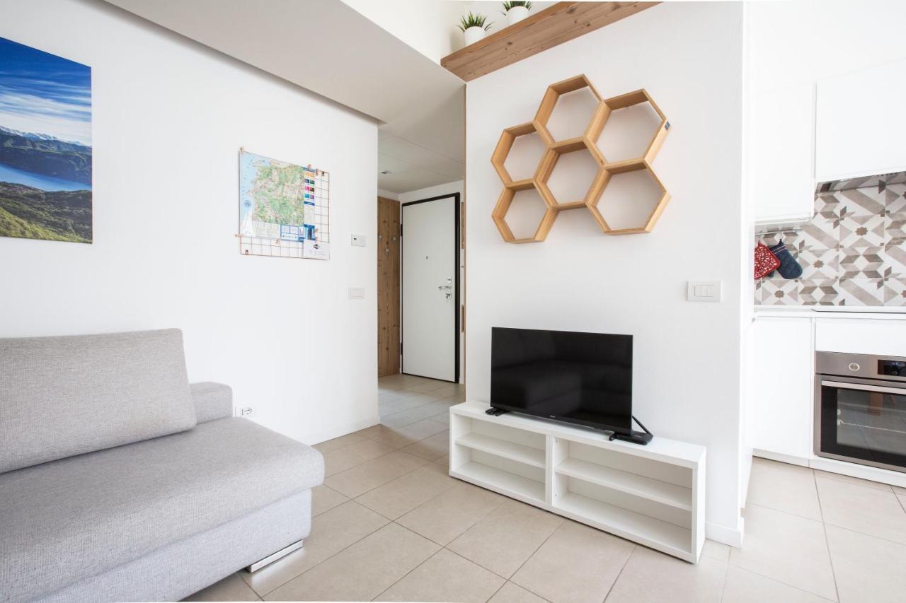 1 Apartment