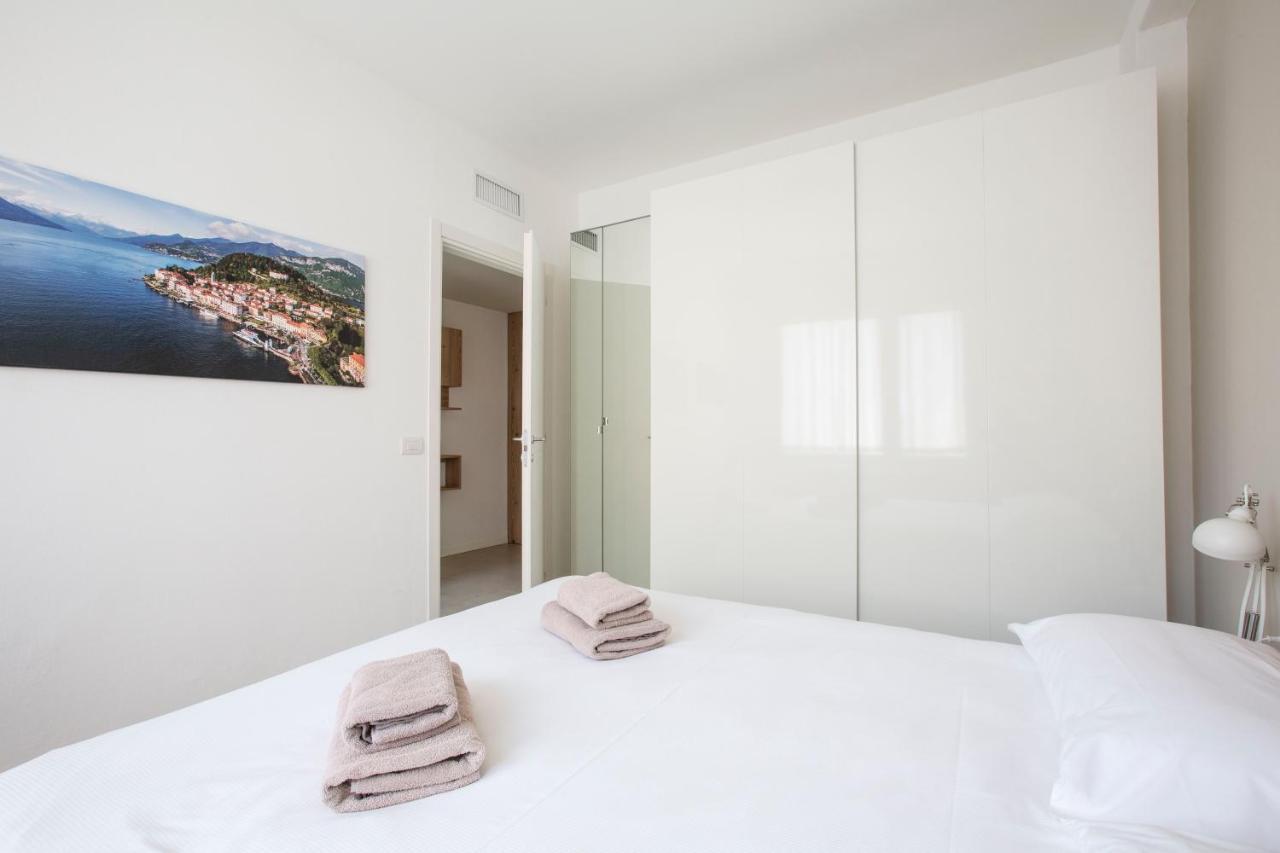 Apartment 1 Dervio
