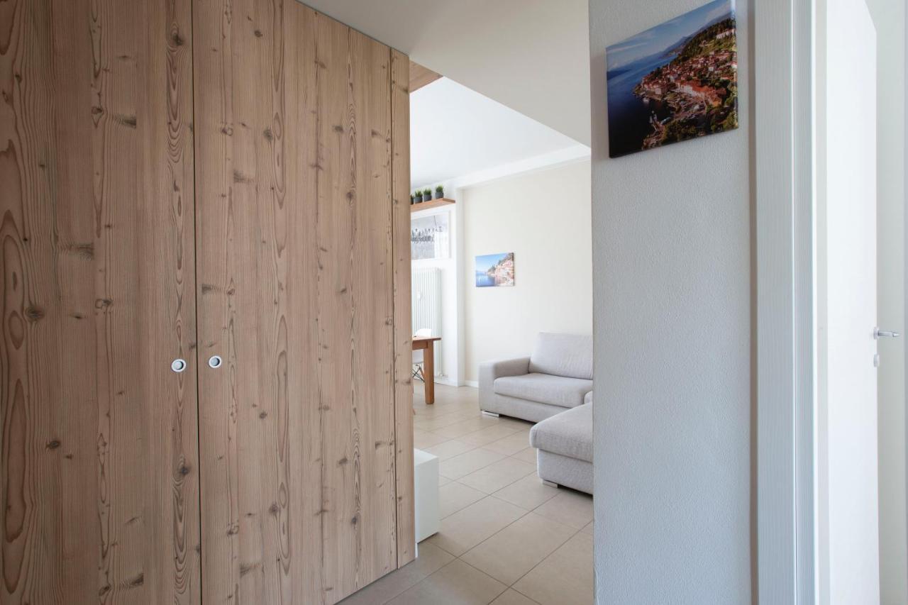 Apartment 1 Dervio