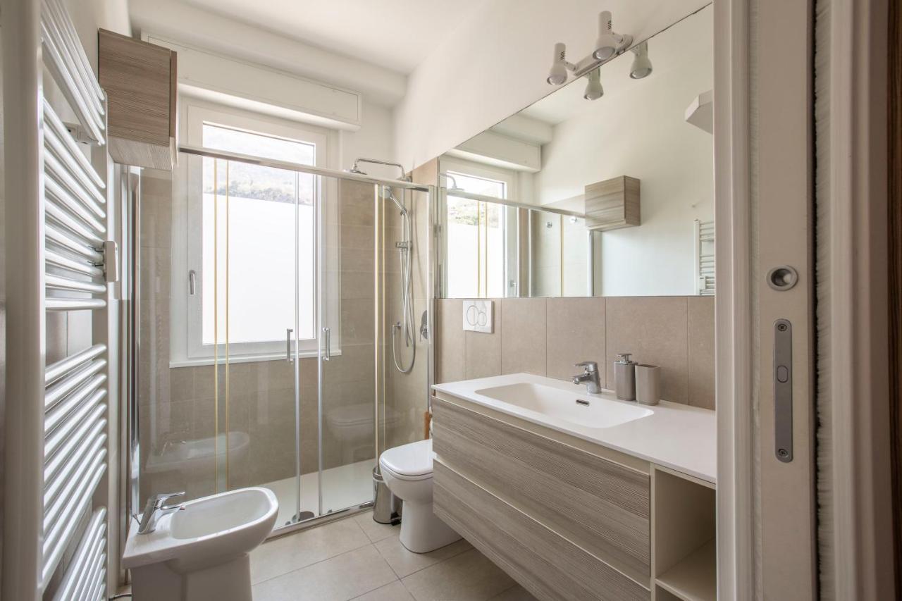 Apartment 1 Dervio