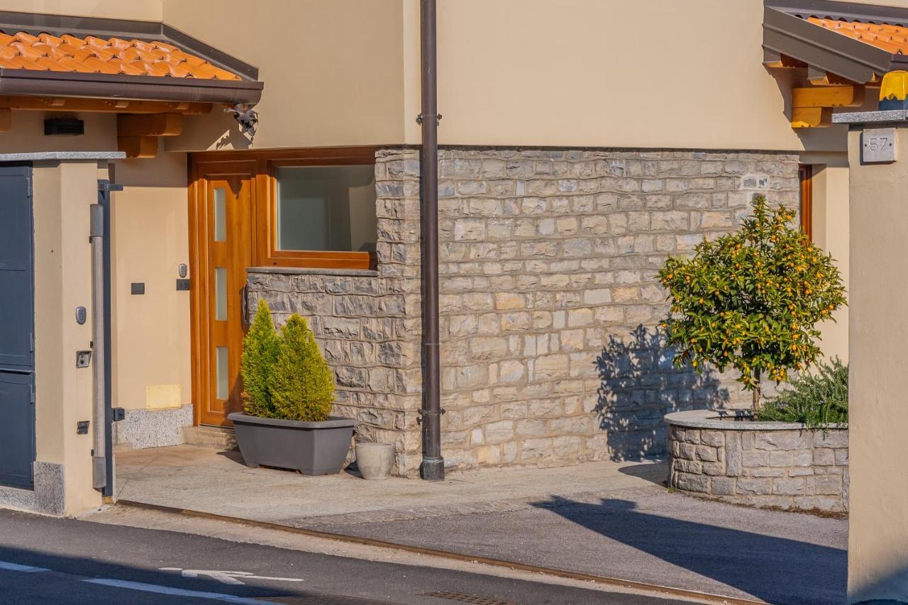 Easy Welcome La Baia - Appartamento Bellagio