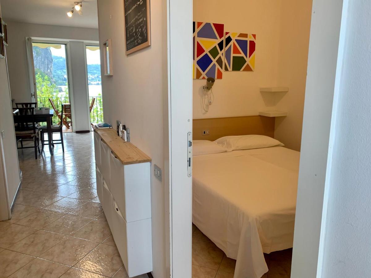 Mamma Ciccia - Lake Front Apartment, Beach And Swimming Pool * Lierna
