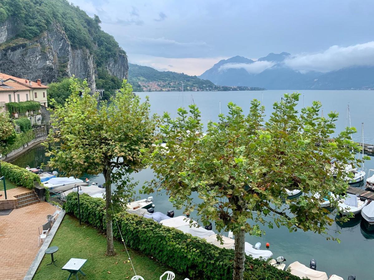 Mamma Ciccia - Lake Front Apartment, Beach And Swimming Pool * Lierna