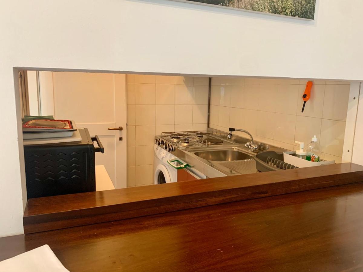 Mamma Ciccia - Lake Front Apartment, Beach And Swimming Pool Apartment Lierna