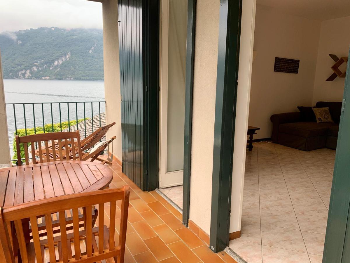 Apartment Mamma Ciccia - Lake Front Apartment, Beach And Swimming Pool