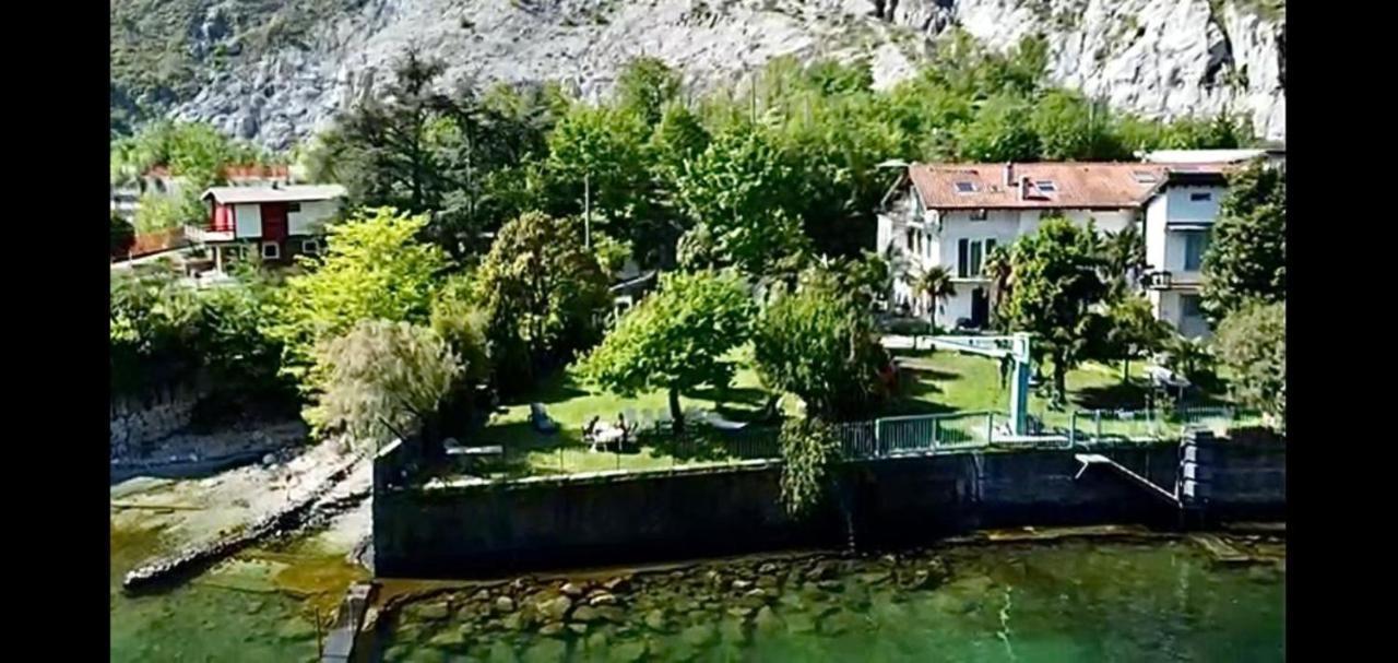 L For * Mandello del Lario