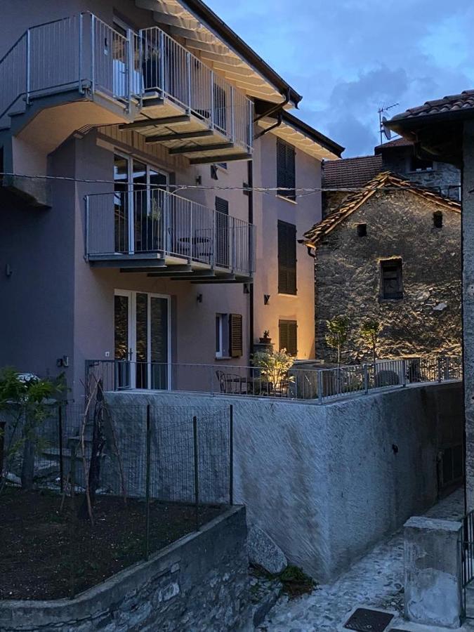 Apartment Delfina Mansarda