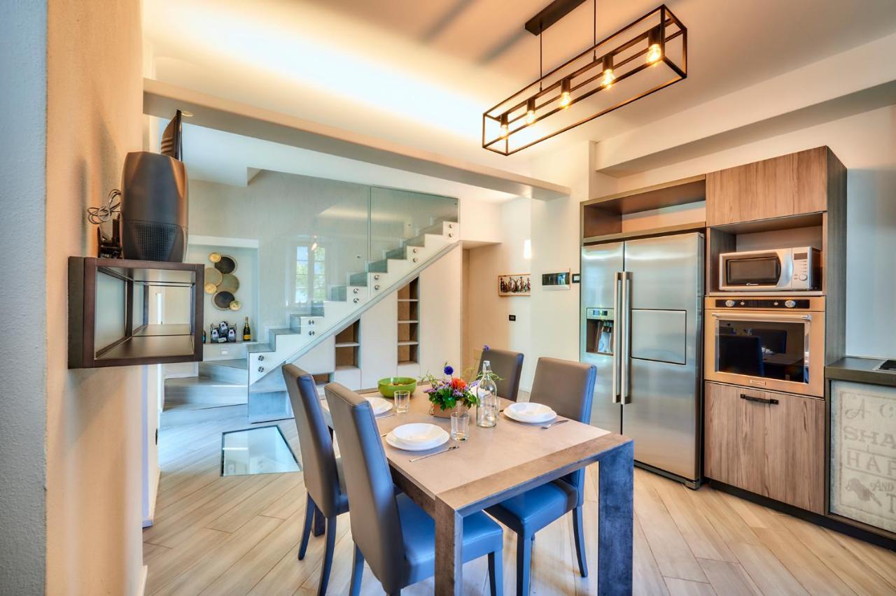 Il Sogno Di Chiara Holiday home *