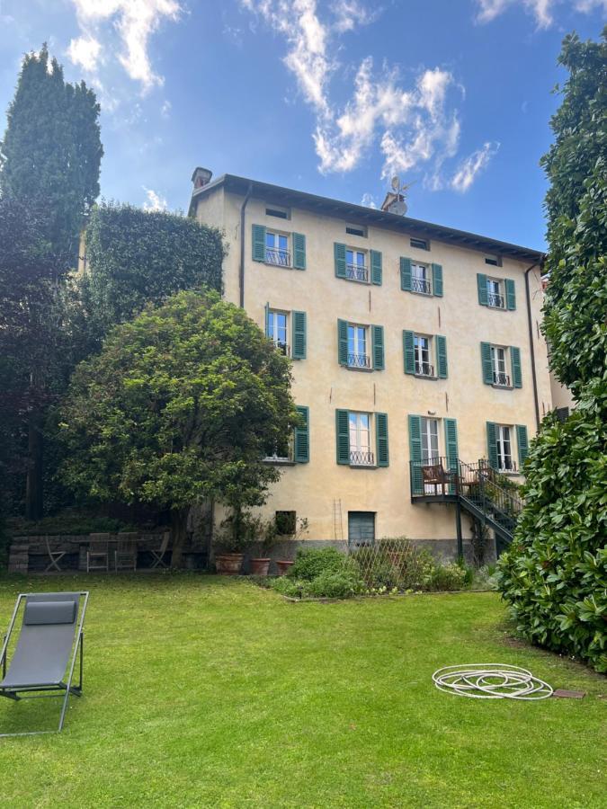 Villa Casa Vittoria Tremezzo