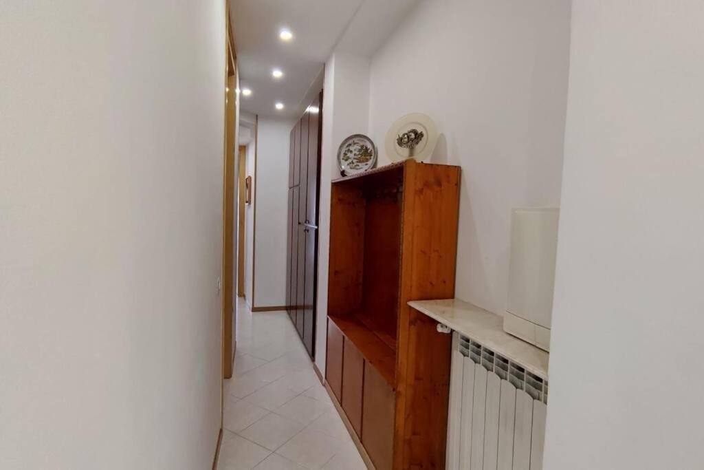 Apartment Elegante Zona Storica Lecco